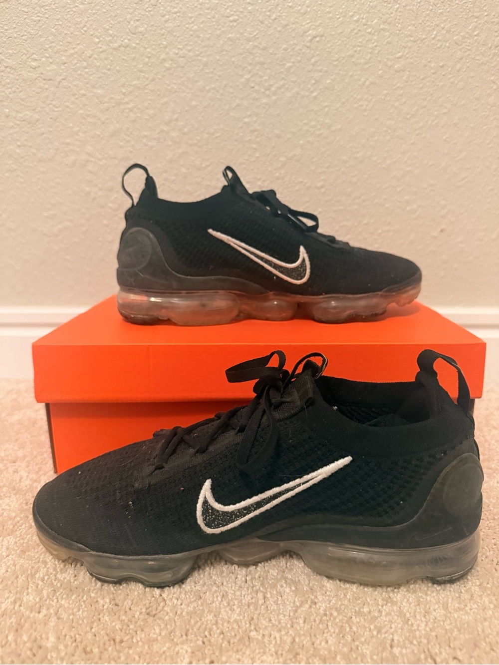 Nike Air Vapormax 2021 FK Women's Shoes